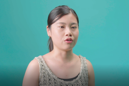 Eunice Lo